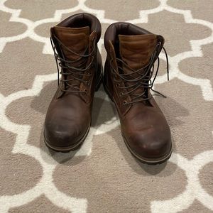 COPY - Men’s timberland waterproof 10.5 boots